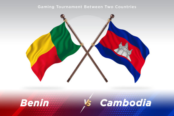 Benin Versus Cambodia Two Flags: A Practical Guide for Creators and Professionals