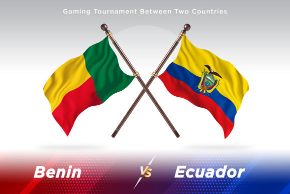 Benin Versus Ecuador Two Flags: More Than Just a Color Comparison