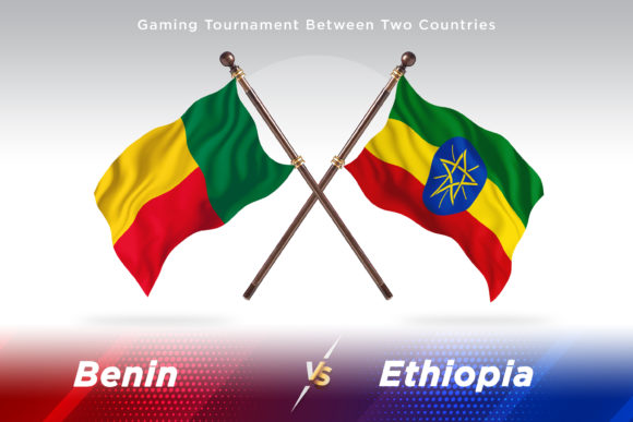 Benin Versus Ethiopia Two Flags: Design, Symbolism, and What They Reveal About National Identity