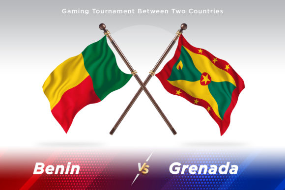 Benin Versus Grenada: Two Flags Analyzed