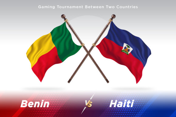 Benin Versus Haiti Two Flags: Why Knowing the Difference Matters More Than You Think