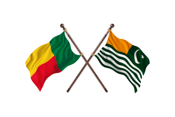 Benin Versus Kashmir Two Flags: A Practical Framework for Symbolic Decision-Making