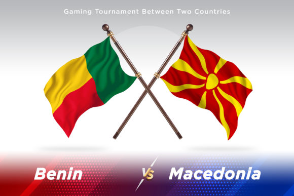 Benin Versus Macedonia Two Flags: A Comparative Evaluation of Design, Symbolism, and Meaning
