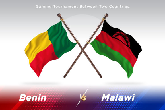 Benin Versus Malawi Two Flags: A Comparative Analysis of Symbolism and Design