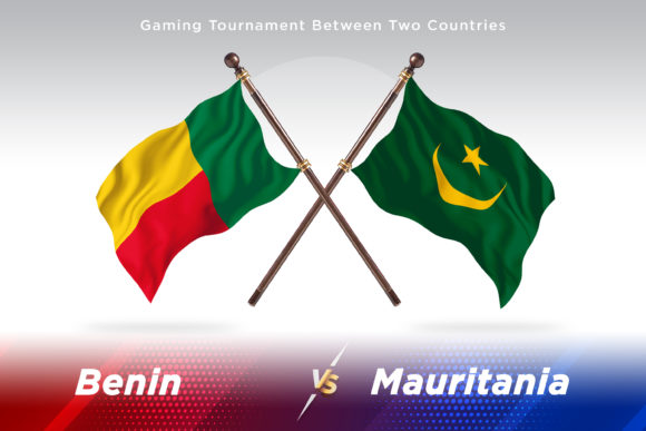 Benin Versus Mauritania Two Flags: Design, Symbolism, and Cultural Context