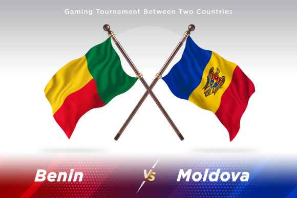 Benin Versus Moldova Two Flags: Design, Symbolism, and Practical Comparison
