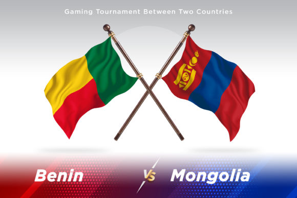Benin Versus Mongolia Two Flags: A Study in Contrast, Symbolism, and National Identity
