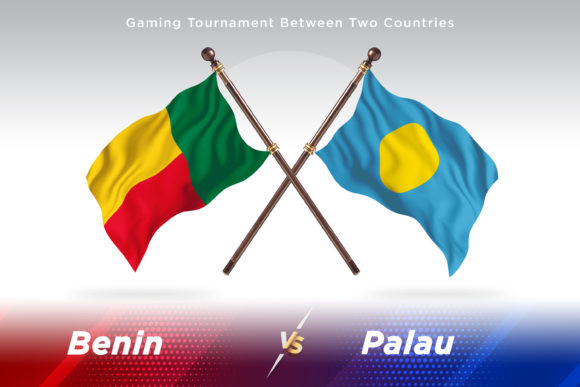 Benin Versus Palau Two Flags: A Detailed Comparison of Design, Symbolism, and Practical Use