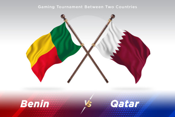 Benin Versus Qatar Two Flags: Design, Symbolism, and National Identity Compared