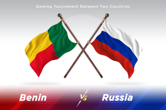 Benin Versus Russia Two Flags: Understanding Distinct Symbols and Their Meanings
