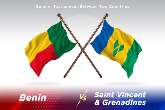 Benin Versus Saint Vincent Two Flags: A Practical Guide for Designers, Educators, and Global Communicators