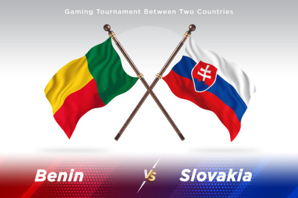 Benin Versus Slovakia Two Flags: A Practical Guide for Creative and Business Workflows