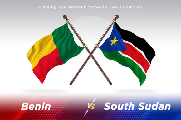 Benin Versus South Sudan Two Flags: A Practical Guide to Symbolism, Design, and Everyday Use