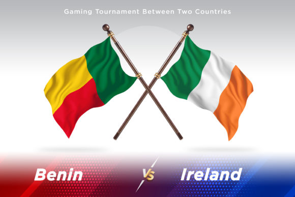 Benin Vs Ireland Two Flags: A Deep Dive into Design, Symbolism, and Meaning