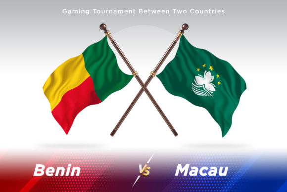 Benin vs Macau: Two Flags That Tell Stories of Identity and Heritage