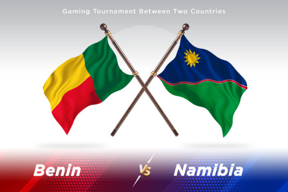 Benin vs Namibia Flags: Design Inspiration & Ideas