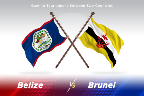 Beyond Design: What Belize and Brunei's Flags Reveal About Identity, Branding, and National Storytelling