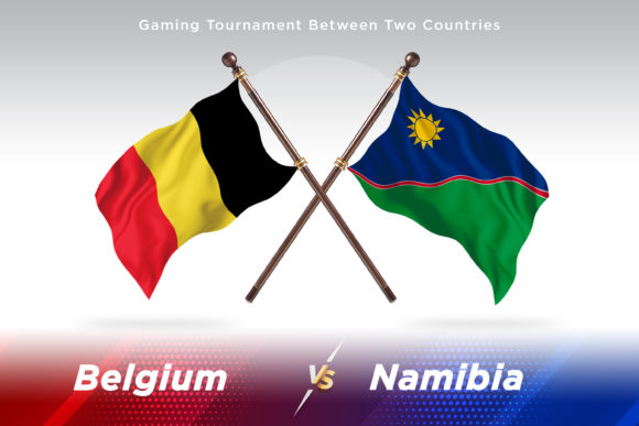 Beyond the Colors: What Belgium Versus Namibia Two Flags Reveals About Design, Identity, and Global Branding