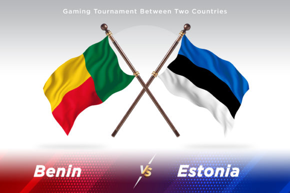 Flag Design and National Identity: A Deep Dive into Benin Versus Estonia Two Flags